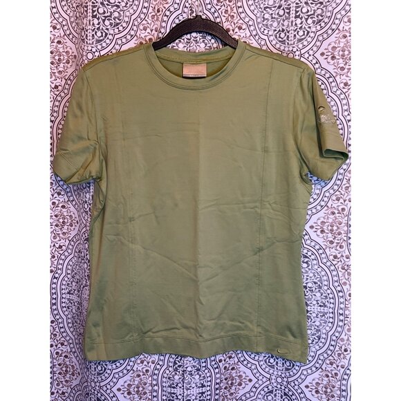 Nike Golf Superstition Springs Golf Club Green T-Shirt S - Picture 2 of 10